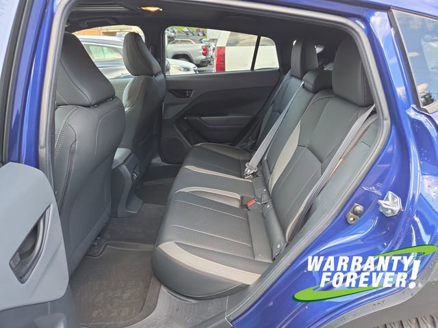 Certified 2026 Subaru Crosstrek 2.5i Wilderness AWD/4WD image 16
