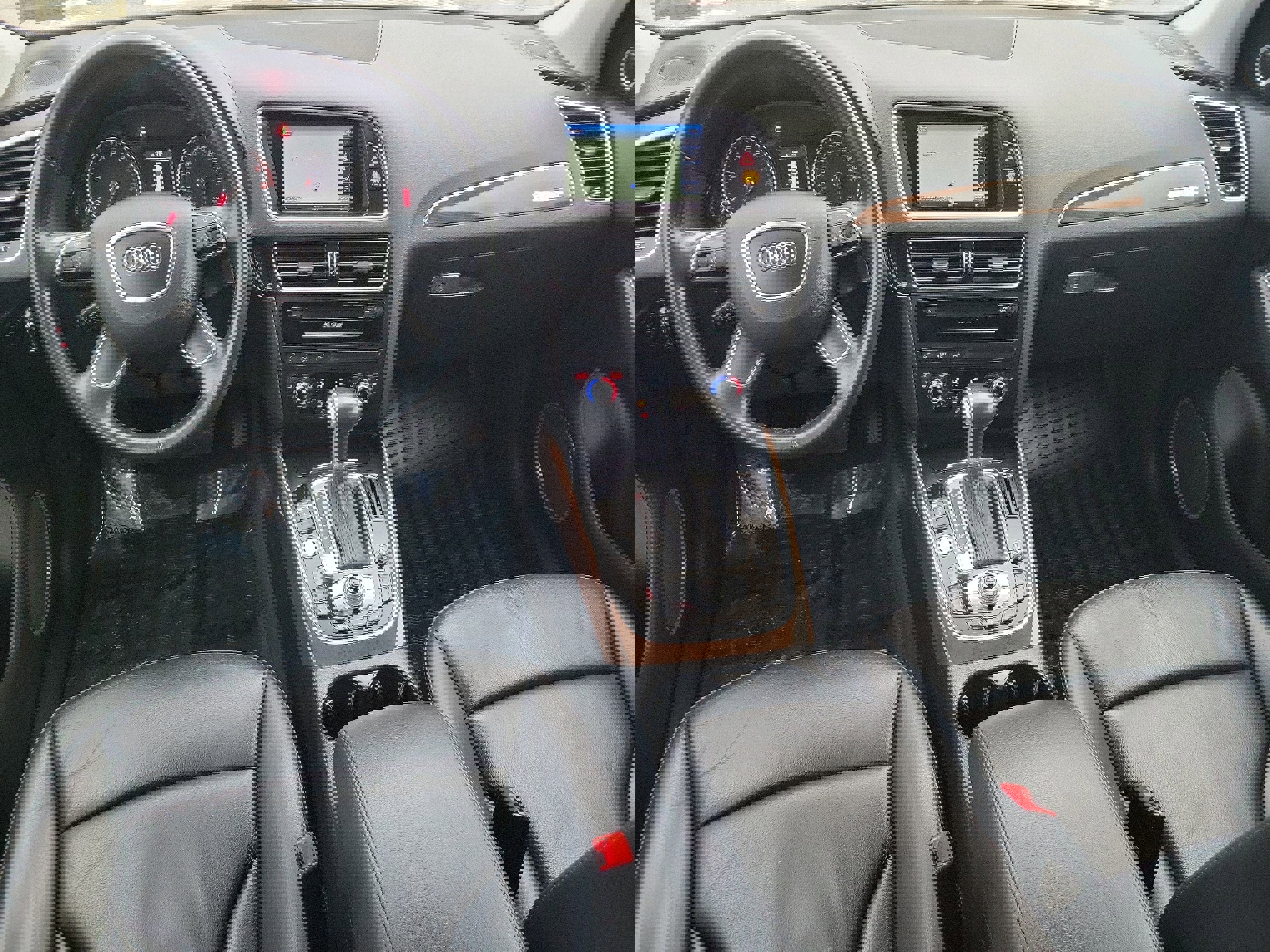 Used 2016 Audi Q5 2.0T Premium Plus image 3