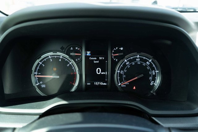 Used 2023 Toyota 4Runner TRD Sport image 22