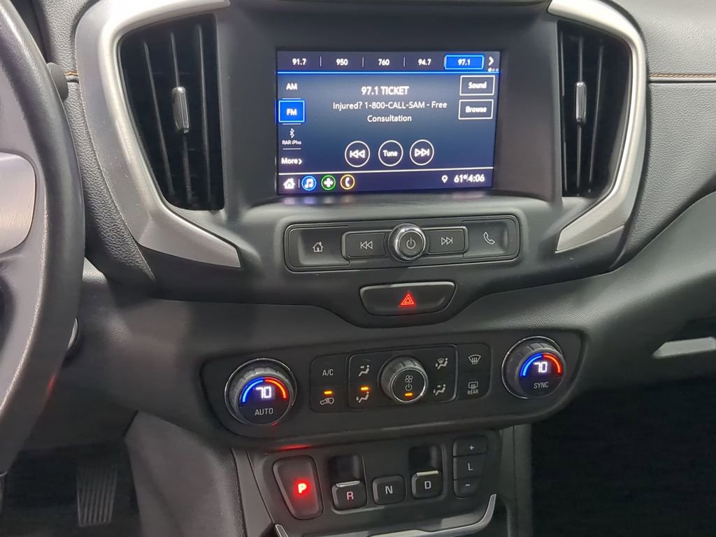 Used 2020 GMC Terrain SLE w/ Driver Convenience Package image 34
