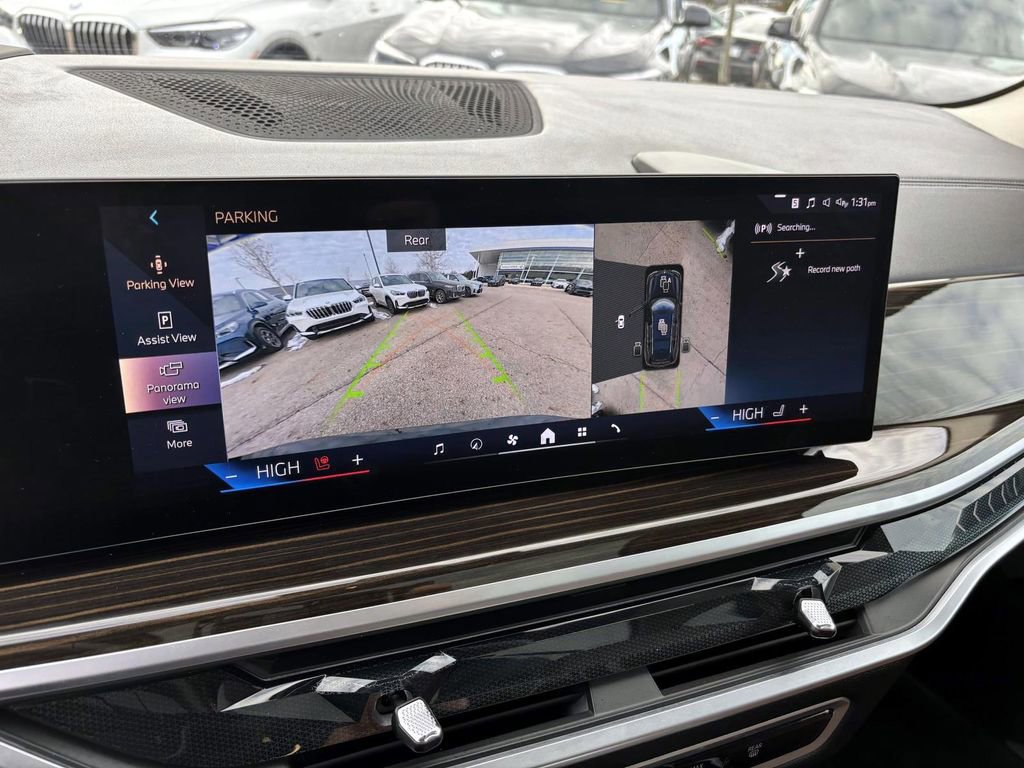 Certified 2025 BMW X7 xDrive40i image 20