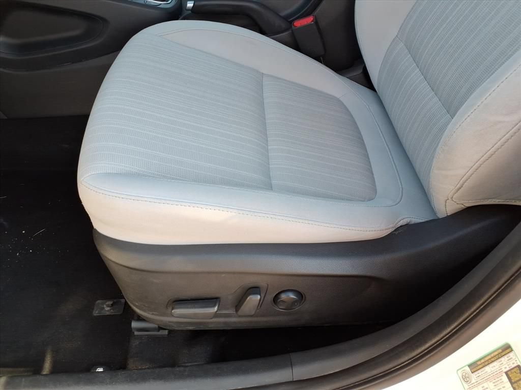 Used 2023 Hyundai Kona SEL AWD/4WD image 4