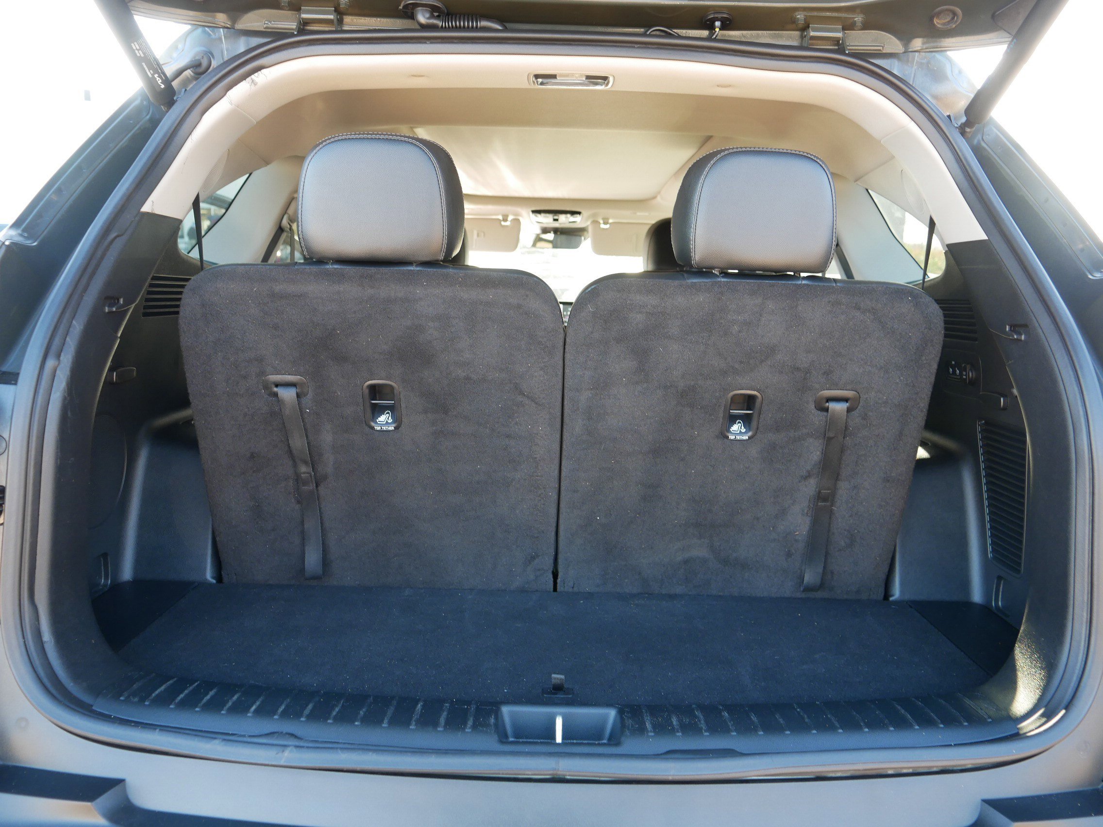 Certified 2022 Kia Sorento SX Prestige image 18