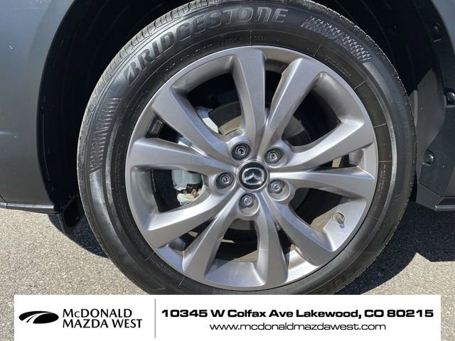 Certified 2021 MAZDA CX-30 AWD 2.5 S w/ Preferred Package image 10