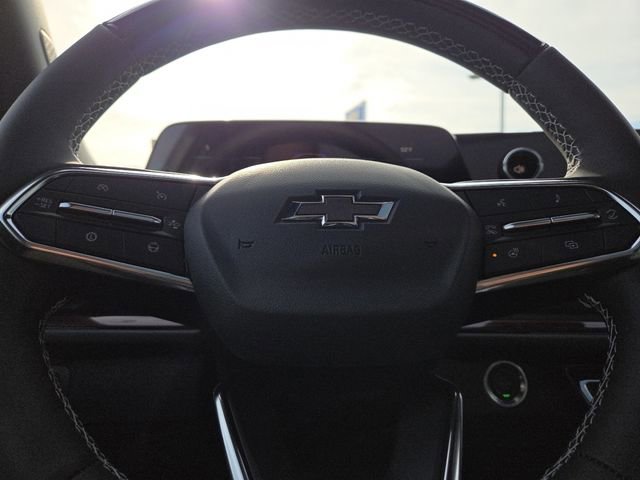 New 2026 Chevrolet Traverse Z71 image 36