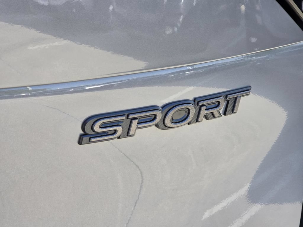 New 2026 Subaru Forester Sport AWD/4WD image 4