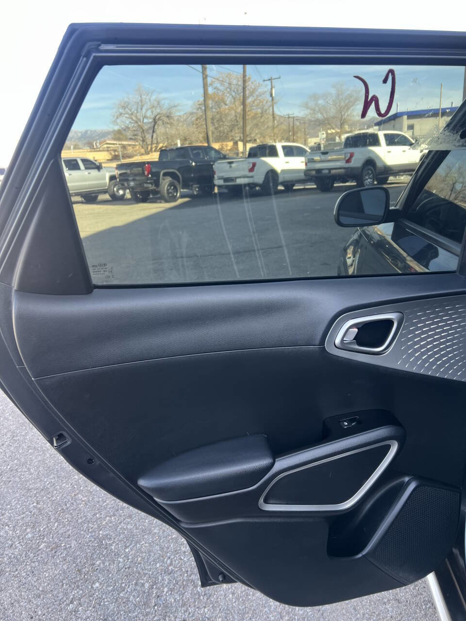 Used 2021 Kia Soul X-Line FWD image 12