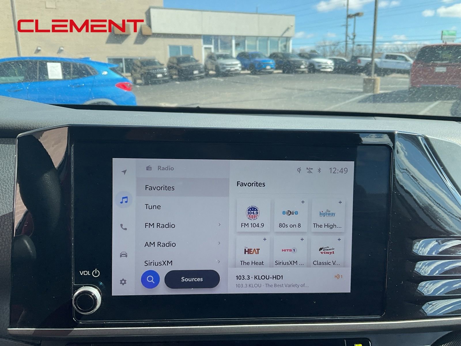 Used 2025 Toyota Camry LE image 11