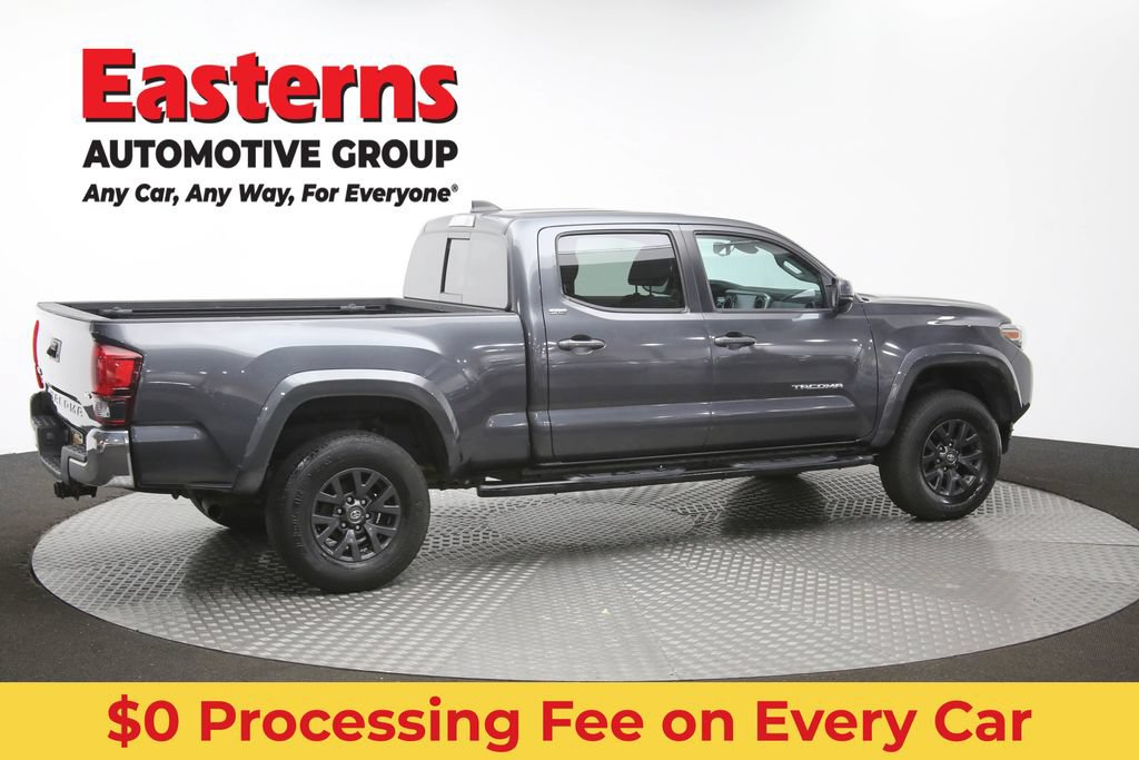 Used 2020 Toyota Tacoma SR5 AWD/4WD image 43