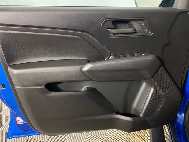 Certified 2023 Chevrolet Colorado Trail Boss w/ Technology Package image 11