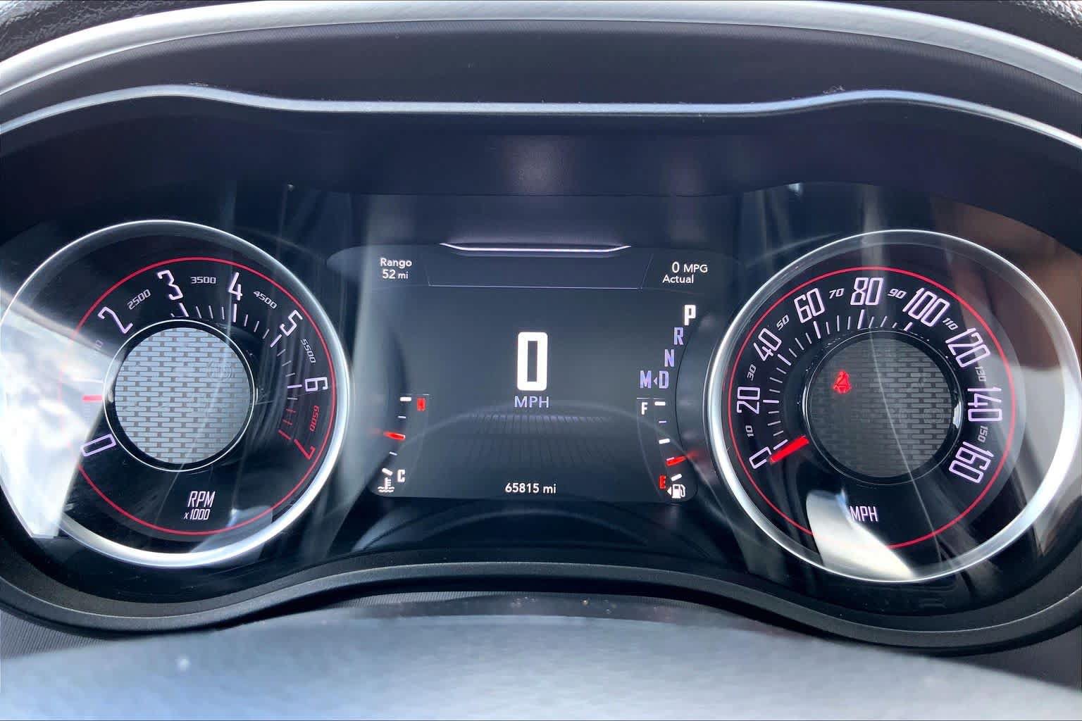 Used 2021 Dodge Challenger GT RWD image 24