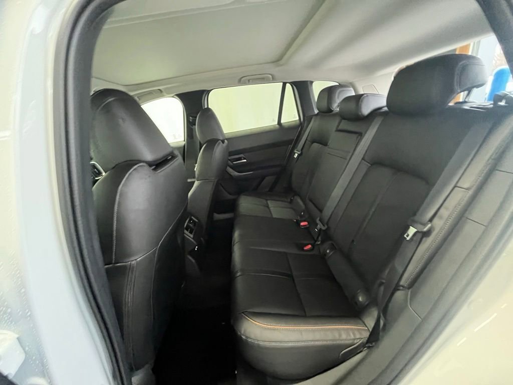 New 2026 MAZDA CX-50 AWD 2.5 S w/ Premium Package image 23