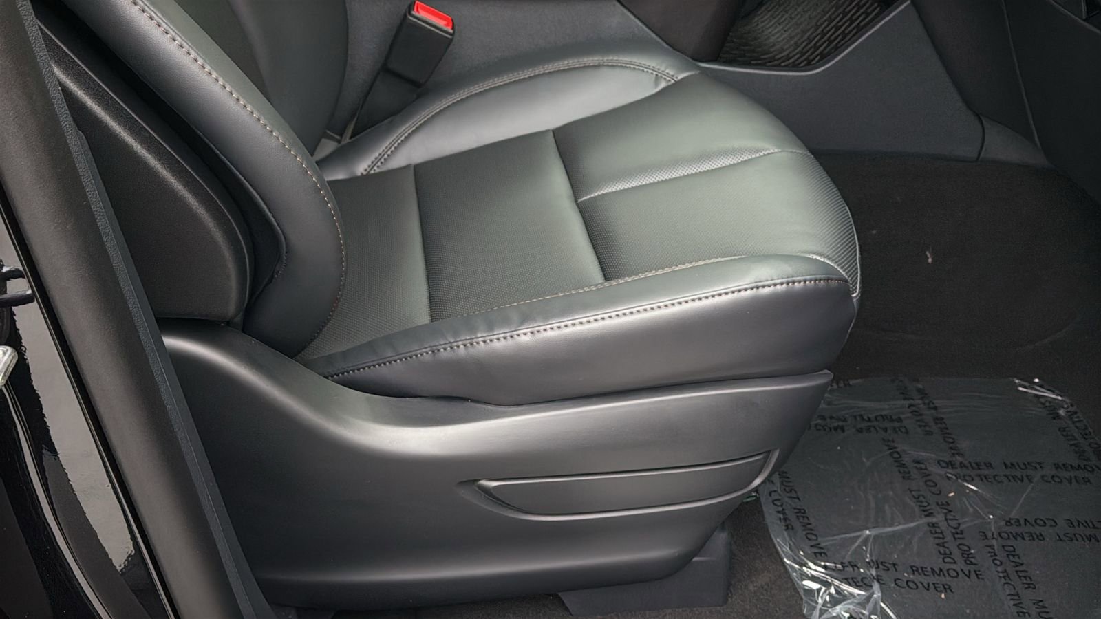 New 2026 Lincoln Aviator AWD image 6