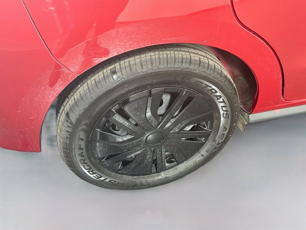 Used 2024 Mitsubishi Mirage LE FWD image 31