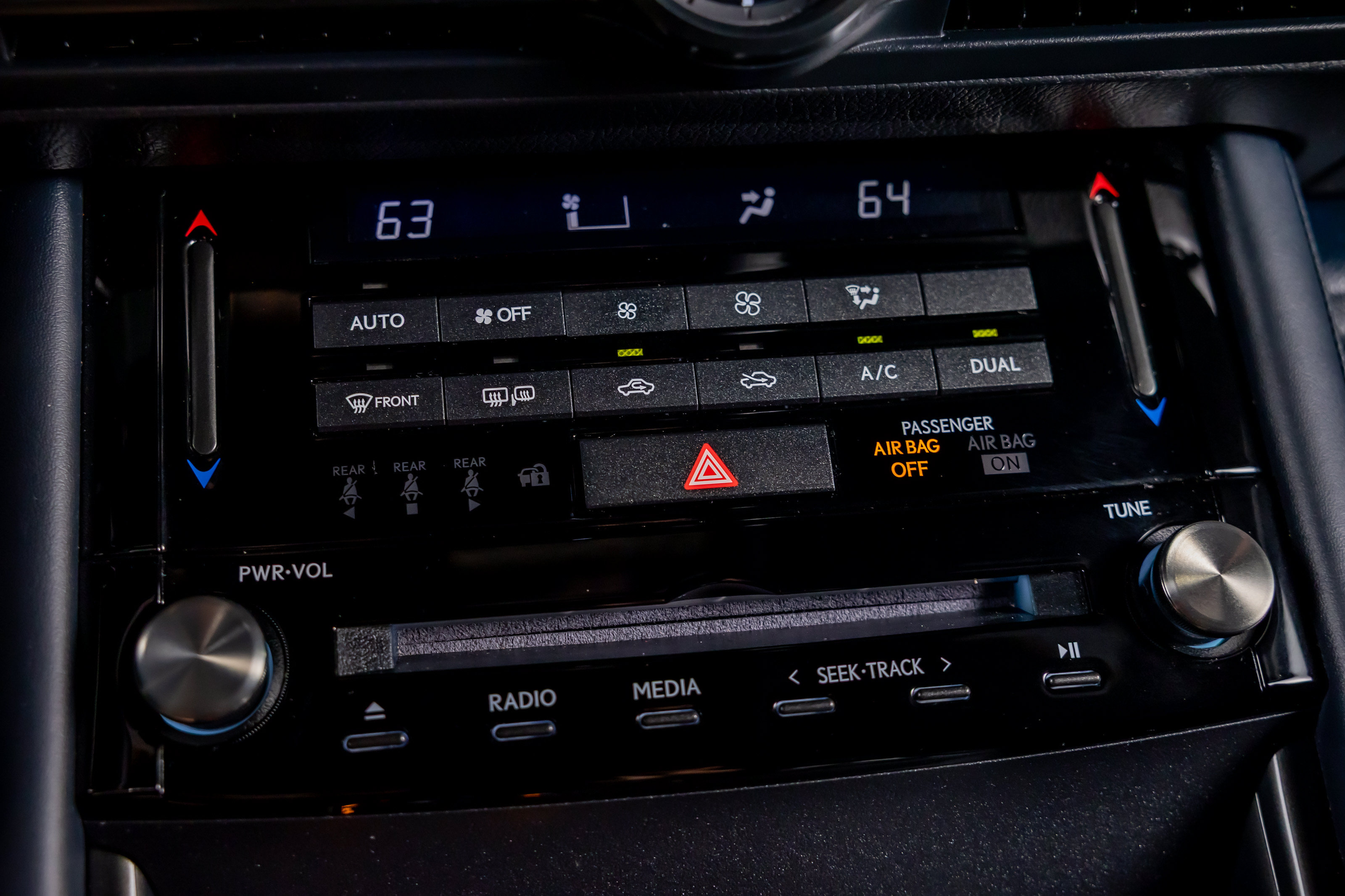 Used 2023 Lexus IS 350 F Sport w/ Navigation Package RWD image 22