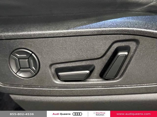 Used 2025 Audi Q5 Premium Plus w/ Premium Plus AWD/4WD image 22