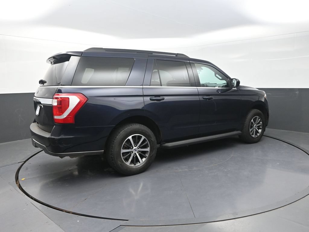 Used 2021 Ford Expedition XL AWD/4WD image 37