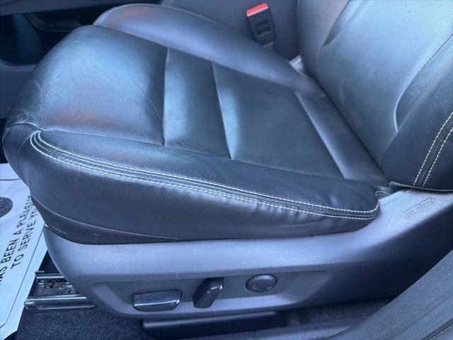 Used 2022 Nissan Rogue SL w/ SL Premium Package image 22