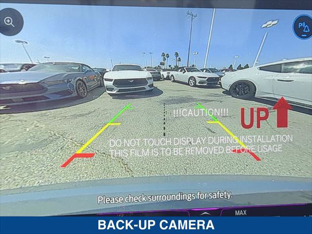 New 2026 Ford Mustang Coupe RWD image 14
