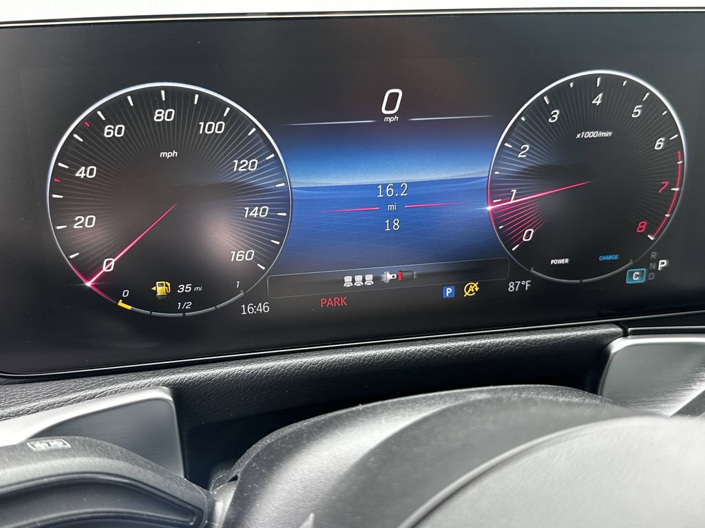 New 2026 Mercedes-Benz GLB 250 image 30