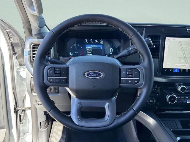 New 2026 Ford F350 Lariat RWD image 21