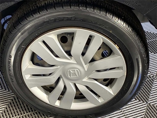 Used 2017 Honda Fit LX image 28