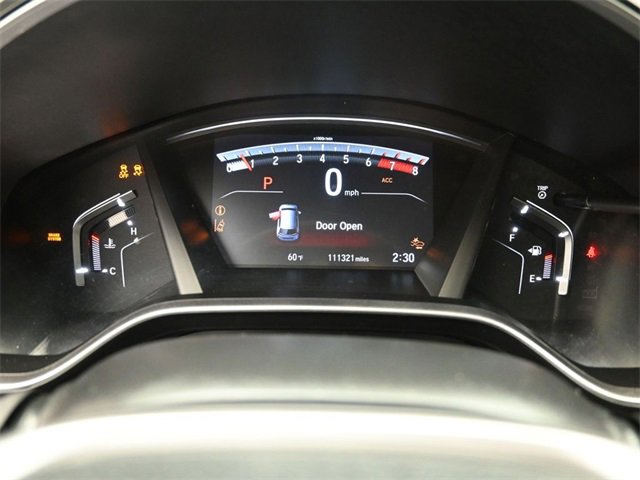 Used 2019 Honda CR-V EX image 3