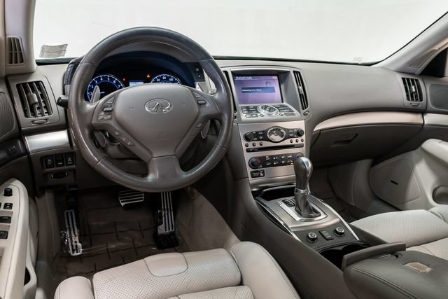 Used 2013 INFINITI G37 x Sedan w/ Premium Pkg AWD/4WD image 6