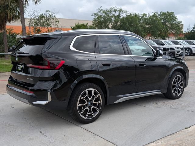 Used 2023 BMW X1 xDrive28i image 5