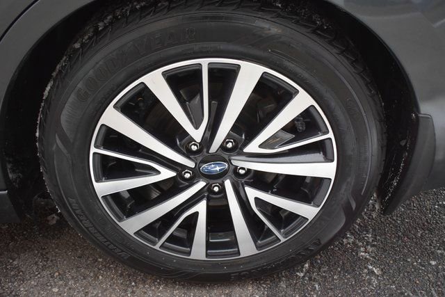 Used 2018 Subaru Legacy 2.5i Premium w/ Cargo Package image 43