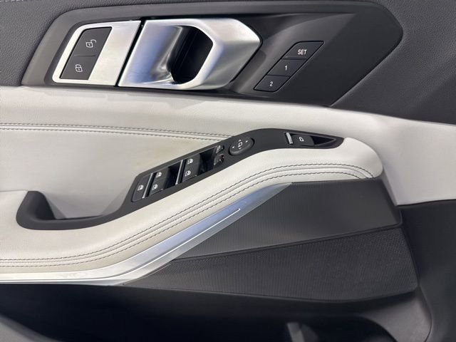 Certified 2023 BMW X5 xDrive40i w/ Premium Package image 11