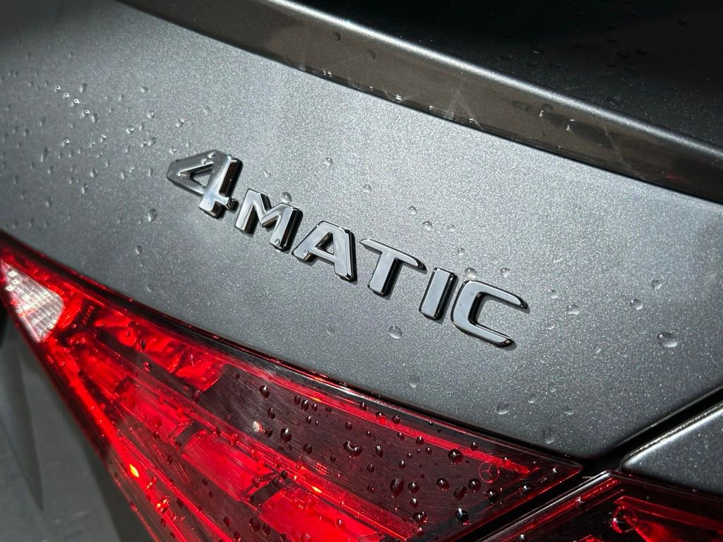 Used 2025 Mercedes-Benz C 300 4MATIC Sedan image 50