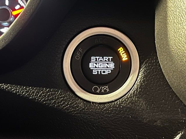 Used 2024 RAM 2500 Big Horn w/ Bed Utility Group image 22