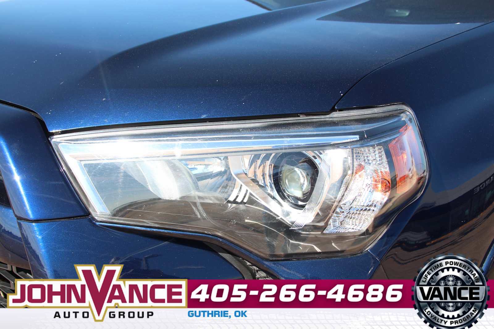 Used 2024 Toyota 4Runner SR5 Premium w/ Moonroof Package AWD/4WD image 4