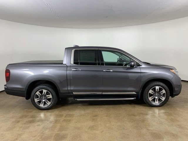 Used 2019 Honda Ridgeline RTL-E image 5