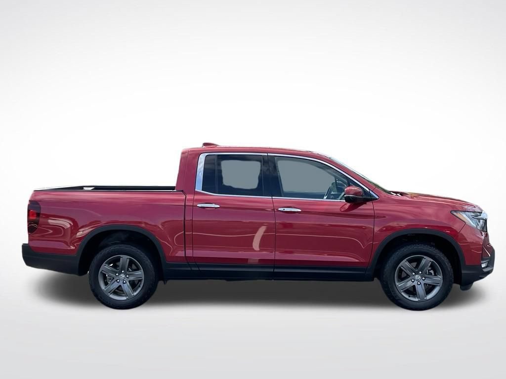 Certified 2023 Honda Ridgeline RTL-E image 7