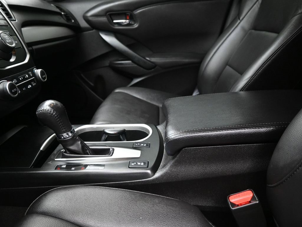Used 2016 Acura RDX FWD image 20