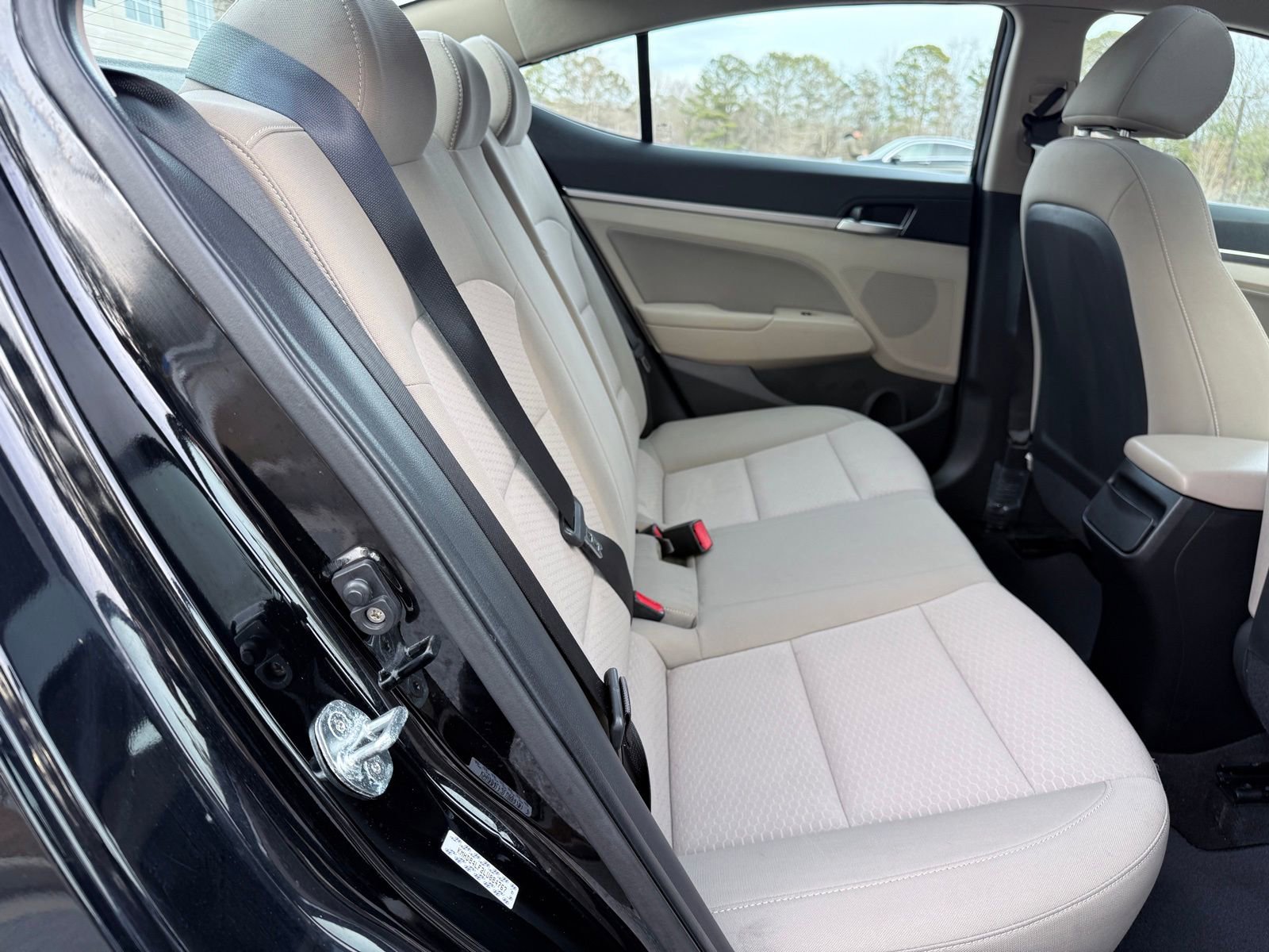 Used 2020 Hyundai Elantra Value Edition w/ Cargo Package (C1) image 39