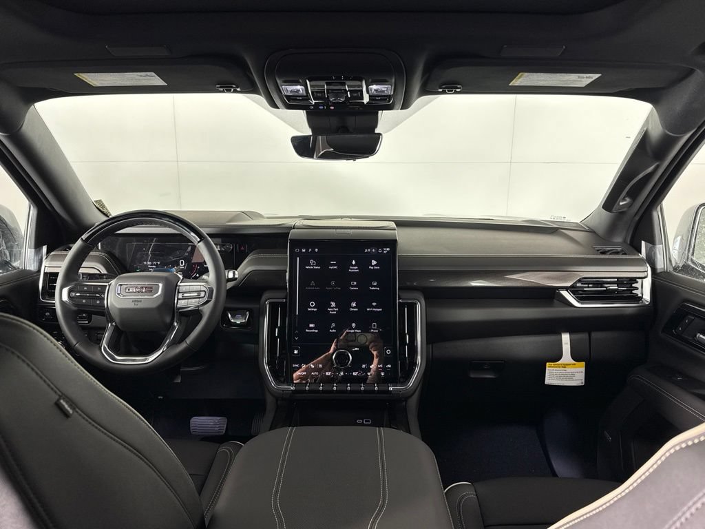 New 2026 GMC Yukon XL Elevation w/ Elevation Premium Package AWD/4WD image 31