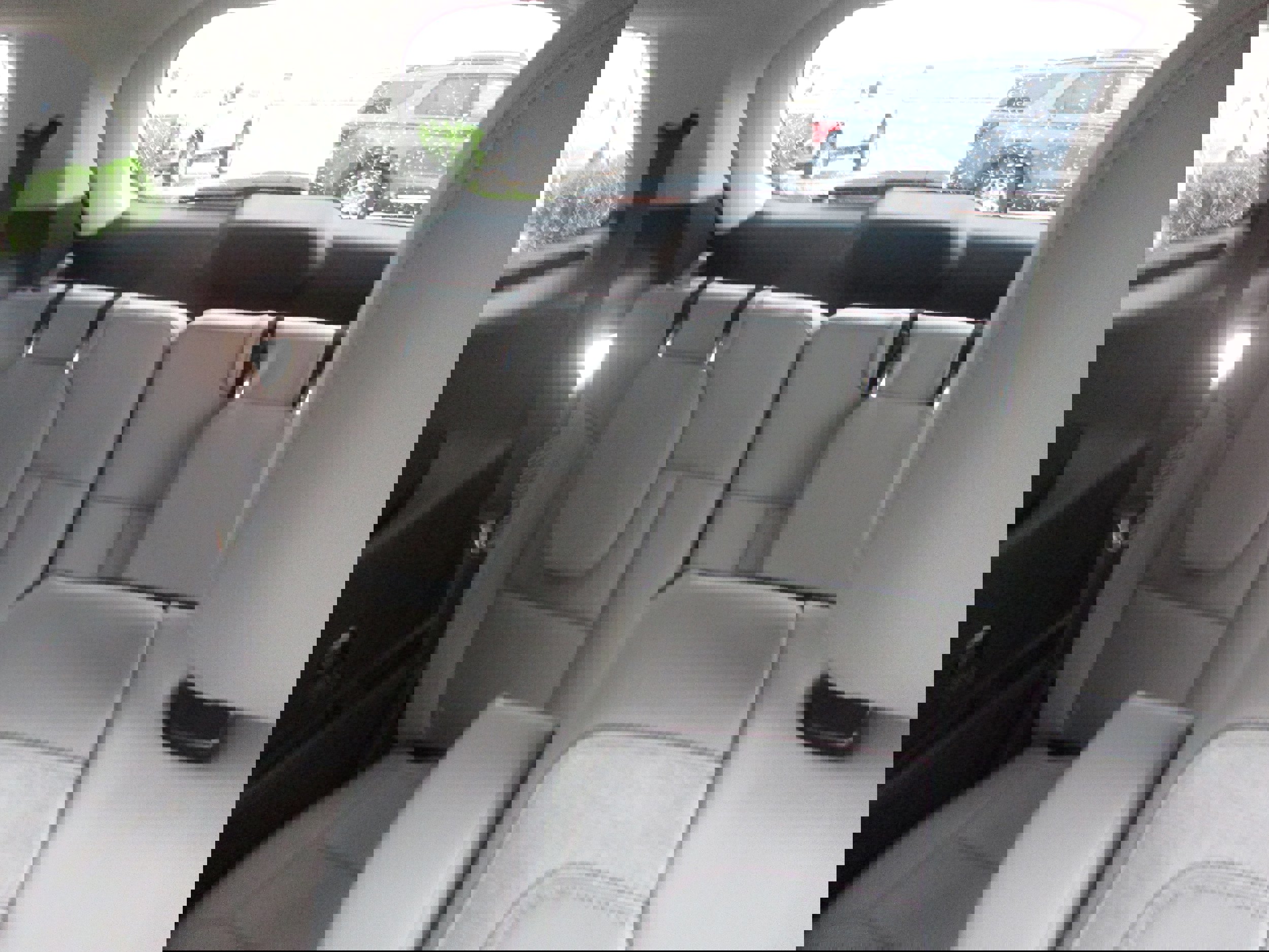 New 2025 Ford Explorer Active image 10