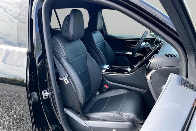 Certified 2023 Mercedes-Benz GLC 300 4MATIC image 31