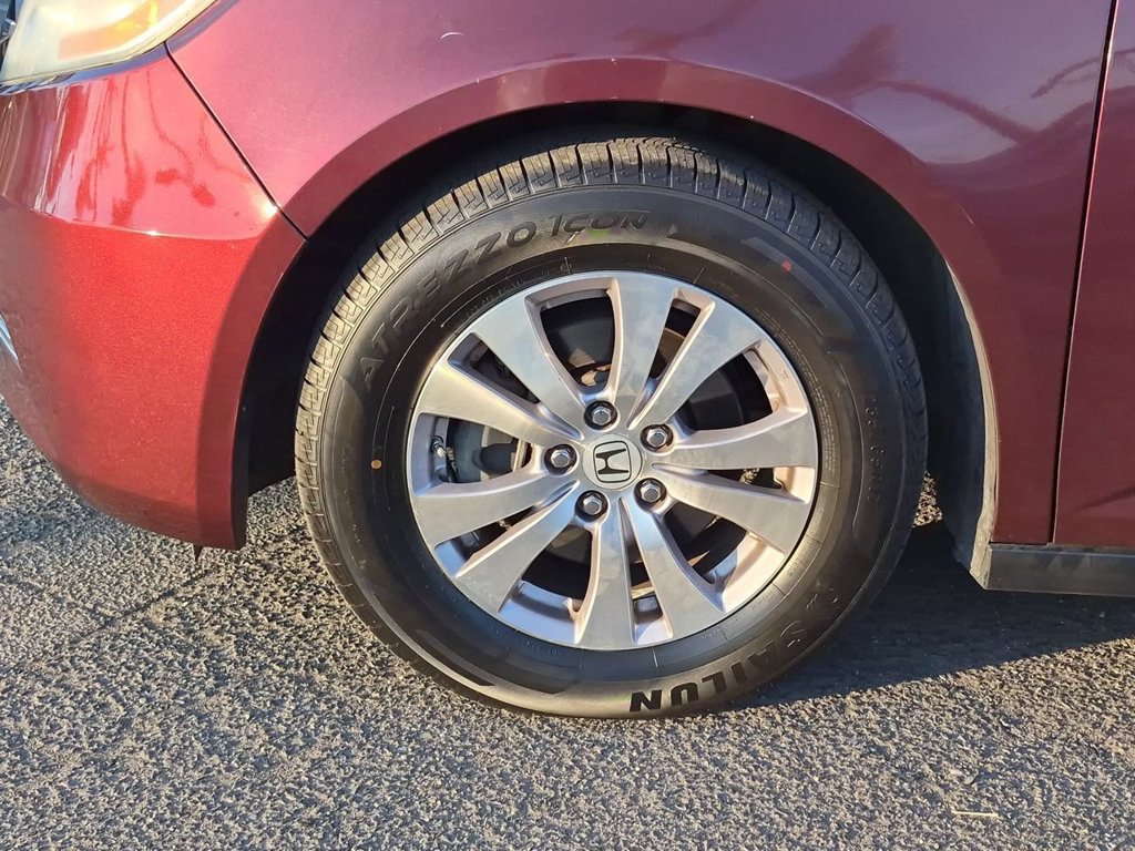 Used 2016 Honda Odyssey EX-L image 33