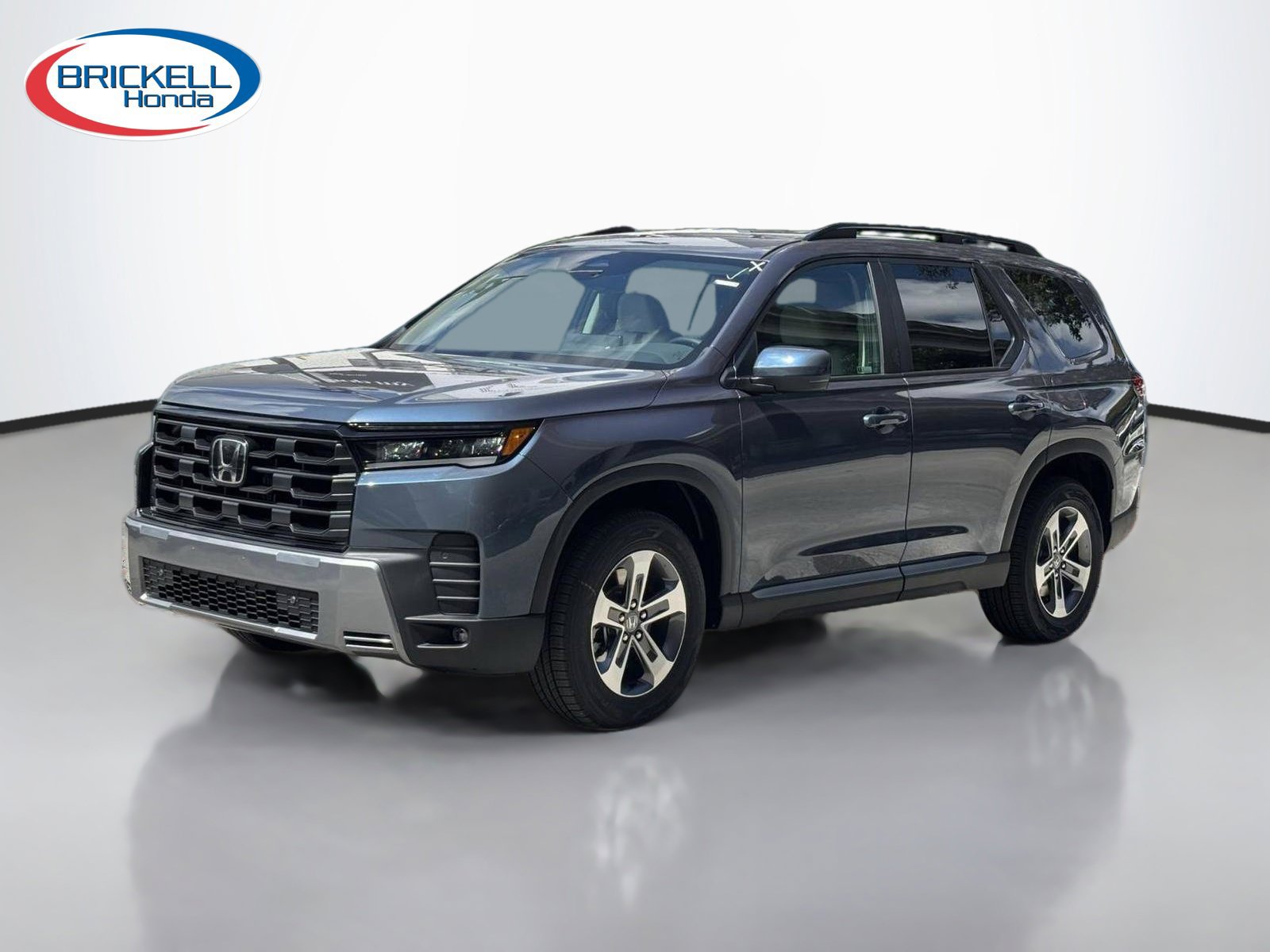 New 2026 Honda Pilot EX-L 360° Tour