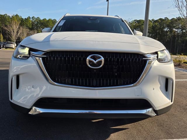 Used 2024 MAZDA CX-90 3.3 Turbo w/ Premium Plus Pkg image 21