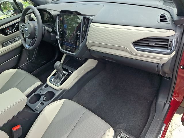 Certified 2025 Subaru Forester Limited AWD/4WD image 52