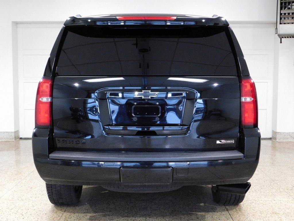 Used 2018 Chevrolet Tahoe Premier image 5