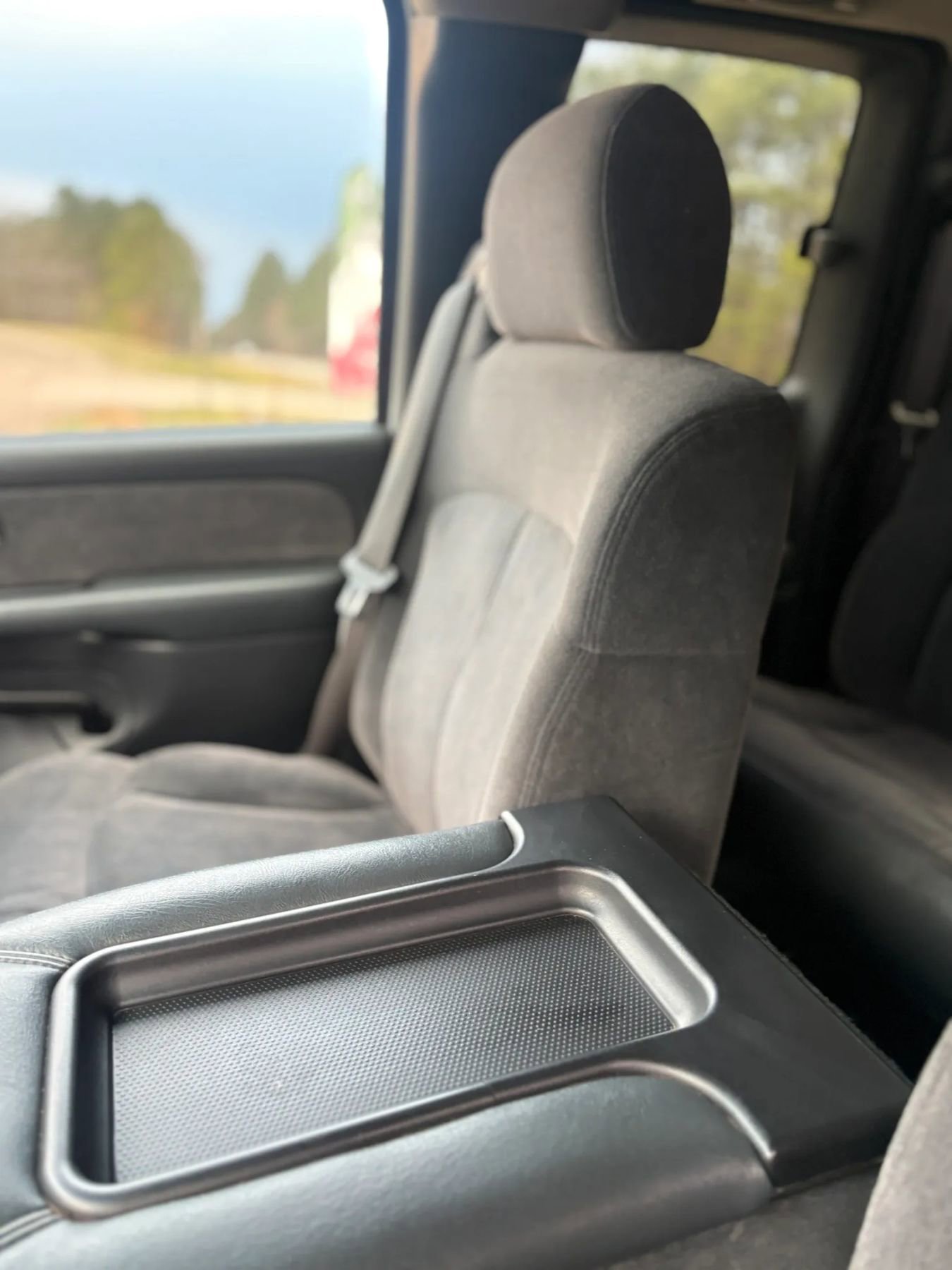 Used 2002 Chevrolet Silverado 1500 LS w/ Heavy Duty Suspension Pkg RWD image 25