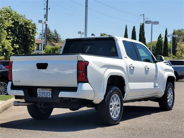 Certified 2024 Toyota Tacoma SR5 image 6