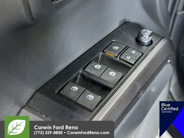 Used 2023 Toyota Tacoma TRD Off-Road w/ Technology Package image 21