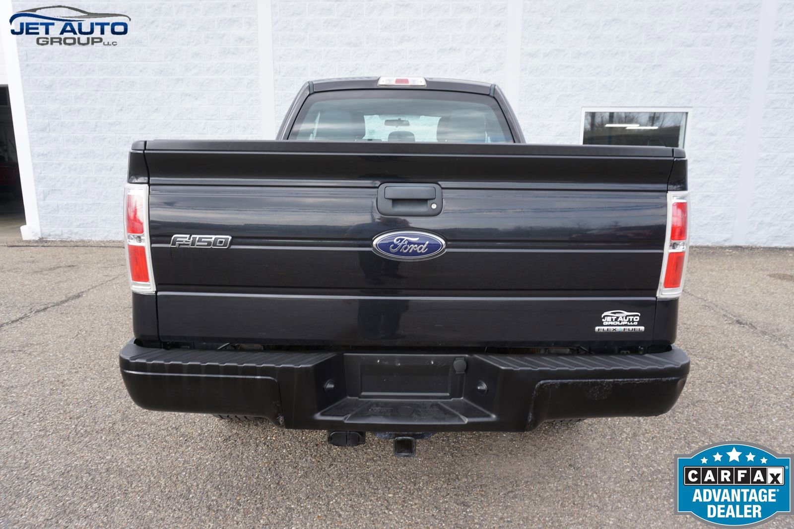 Used 2014 Ford F150 STX w/ Equipment Group 201A Mid image 15